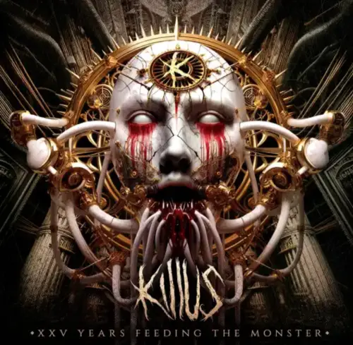 Killus : XXV Years Feeding the Monster Killus : XXV Years Feeding the Monster